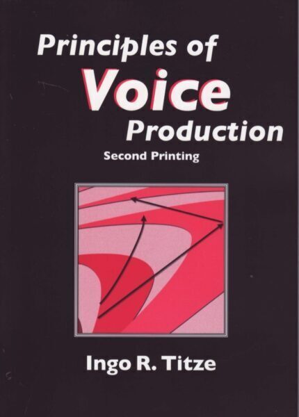 Principles of Voice Production – NCVS – National Center for Voice and Speech
